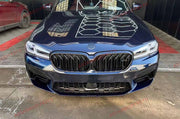 BODY KIT for BMW 5 Series G30 LCI 2020+ M5 Style