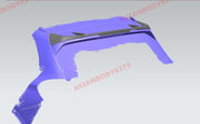 M Package BODY KIT for BMW X3 G01 2017 - 2021