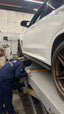 BODY KIT for BMW X3M F97 LCI X4M F98 LCI 2021+ FRONT LIP SIDE SKIRTS REAR DIFFUSER
Set includes:
Front Lip
Side Skirts Add-ons
Rear Diffuser
Material: Carbon Fiber
NOTE: Professional installation is required.