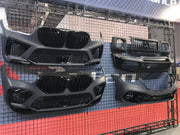 BODY-KIT-for BMW-X6-G06-F96-2020