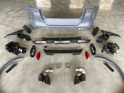 BODY-KIT-for BMW-X6-G06-F96-2020