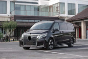 BODY KIT FOR MERCEDES-BENZ V-CLASS MODEL