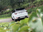 CONVERSION L494 SVR WIDE BODY KIT for LAND ROVER RANGE ROVER SPORT L494 FACELIFT 2018 - 2022 FORZA PERFORMANCE Custom Fit
Set includes:
Front Bumper Assembly
Rear Bumper Assembly
Side Skirts Add Ons
Fender Flares
Front and Rear Muffler Tips
Material: Plastic PP
NOTE: Professional installation is required.