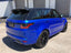 CONVERSION L494 SVR WIDE BODY KIT for LAND ROVER RANGE ROVER SPORT L494 FACELIFT 2018 - 2022 FORZA PERFORMANCE Custom Fit
Set includes:
Front Bumper Assembly
Rear Bumper Assembly
Side Skirts Add Ons
Fender Flares
Front and Rear Muffler Tips
Material: Plastic PP
NOTE: Professional installation is required.