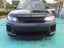 CONVERSION L494 SVR WIDE BODY KIT for LAND ROVER RANGE ROVER SPORT L494 2013 - 2017 FORZA PERFORMANCE Custom Fit
Set includes:
Front Bumper Assembly
Front Grille
Front Fenders
Fender Flares
Side Grilles
Rear Bumper Assembly
Muffler Tips
Material: Plastic PP + Steel
NOTE: Professional installation is required.