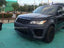CONVERSION L494 SVR WIDE BODY KIT for LAND ROVER RANGE ROVER SPORT L494 2013 - 2017 FORZA PERFORMANCE Custom Fit
Set includes:
Front Bumper Assembly
Front Grille
Front Fenders
Fender Flares
Side Grilles
Rear Bumper Assembly
Muffler Tips
Material: Plastic PP + Steel
NOTE: Professional installation is required.