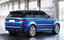 CONVERSION L494 SVR WIDE BODY KIT for LAND ROVER RANGE ROVER SPORT L494 2013 - 2017 FORZA PERFORMANCE Custom Fit
Set includes:
Front Bumper Assembly
Front Grille
Front Fenders
Fender Flares
Side Grilles
Rear Bumper Assembly
Muffler Tips
Material: Plastic PP + Steel
NOTE: Professional installation is required.