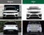 Aftermarket Body Kit for Range Rover Sport L494 2018+