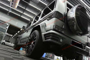 BODY KIT for MERCEDES BENZ G Class W463 G63 G550 2002 - 2017 WIDE BODY KIT - Forza Performance Group