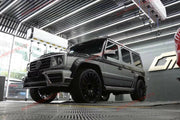 BODY KIT for MERCEDES BENZ G Class W463 G63 G550 2002 - 2017 WIDE BODY KIT - Forza Performance Group