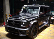 BODY KIT for MERCEDES BENZ G Class W463 G63 G550 2002 - 2017 WIDE BODY KIT - Forza Performance Group