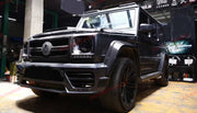 BODY KIT for MERCEDES BENZ G Class W463 G63 G550 2002 - 2017 WIDE BODY KIT - Forza Performance Group