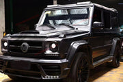 BODY KIT for MERCEDES BENZ G Class W463 G63 G550 2002 - 2017 WIDE BODY KIT - Forza Performance Group