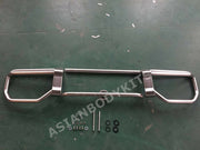 NEW G63 STYLE BULL BAR for Mercedes Benz W463 G-class G63 - Forza Performance Group