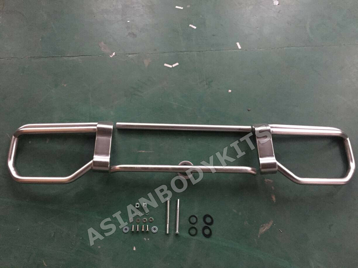 NEW G63 STYLE BULL BAR for Mercedes Benz W463 G-class G63 - Forza Performance Group