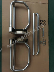 NEW G63 STYLE BULL BAR for Mercedes Benz W463 G-class G63 - Forza Performance Group