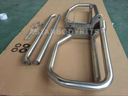 NEW G63 STYLE BULL BAR for Mercedes Benz W463 G-class G63 - Forza Performance Group