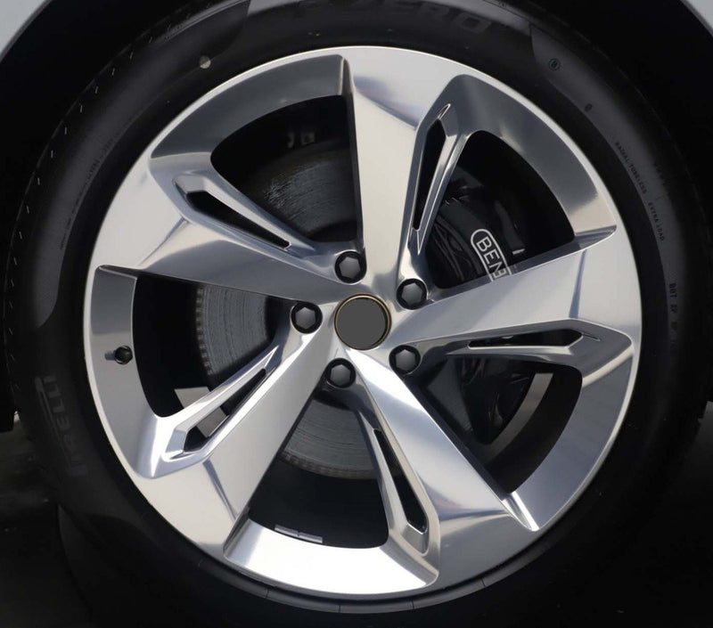 FORGED WHEELS for Bentley Bentayga, Bentley Continental GT, Bentley Flying Spur, Bentley Mulsanne B37