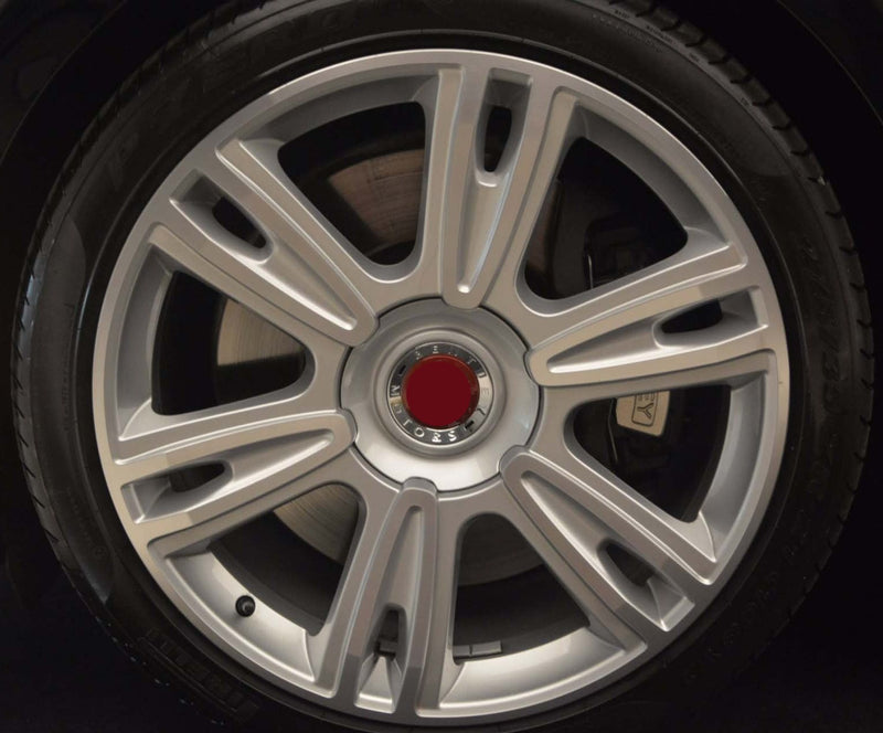 FORGED WHEELS for Bentley Bentayga, Bentley Continental GT, Bentley Flying Spur, Bentley Mulsanne B26