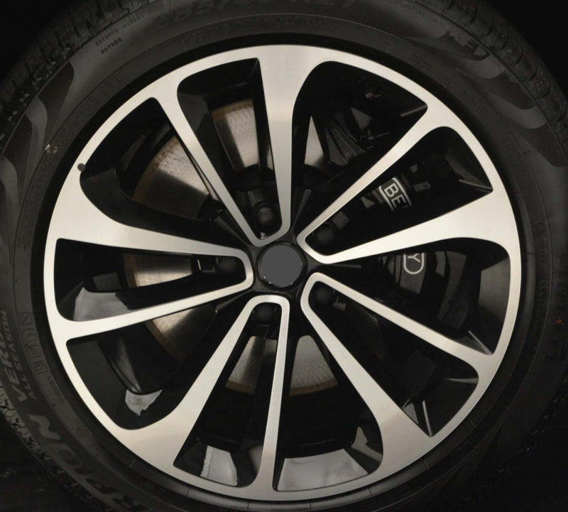 FORGED WHEELS for Bentley Bentayga, Bentley Continental GT, Bentley Flying Spur, Bentley Mulsanne B36