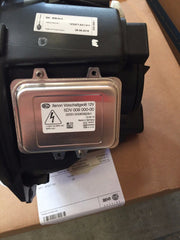 for Benz G Class W463 Black Headlights BI xenon + Black LED DRL HELLA B-style