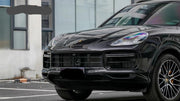 Body Kit 2018 for Porsche for Cayenne 9Y0 9YA Turbo-style