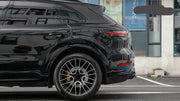 Body Kit 2018 for Porsche for Cayenne 9Y0 9YA Turbo-style
