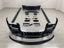 BODY KIT for ROLLS ROYCE GHOST SHORT WHEELBASE 2014 - 2020
Set includes:
Front Bumper Cover
Front Lip
Chrome Lower Mesh
LED DRL
Fog Lamps
Side Skirts
Rear Bumper Cover
Rear Diffuser
Rear Spoiler
Exhaust Tips
Material: Fiberglass with Carbon Fiber
NOTE: Professional installation is required.