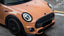 Body Kit for Mini F55/F56/F57 2014+ JCW new