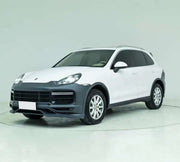 Body Kit and Tail Lights for Porsche Cayenne 2011-2014 958.1 Upgrade TO 2018+ 9Y0