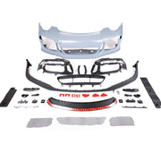 Body kit for Porsche 2012-2016 Carrera 911 991.1 upgrade GT3