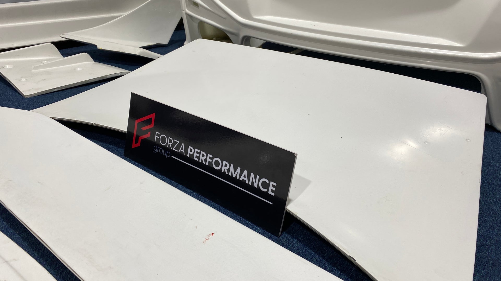 BODY KIT for NISSAN GTR R35 2017 - 2021