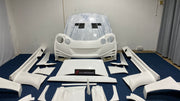 BODY KIT for NISSAN GTR R35 2017 - 2021