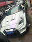 BODY KIT for NISSAN GTR R35 2017 - 2021