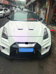 BODY KIT for NISSAN GTR R35 2017 - 2021