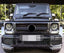 BLACK LED HEADLIGHTS for MERCEDES BENZ G CLASS W463 G55 G550 G63 2007 - 2017 FORZA PERFORMANCE Custom Fit MANSORY STYLE
Set includes:
Left Headlight
Right Headlight
Material: LED
NOTE: Professional installation is required.