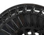 NEW LC3-13T design WHEELS RIMS for Rolls-Royce CULLINAN GHOST PHANTOM DROPHEAD FINISH: SATIN BLACK Finish: brushed, polished, chrome, two colors, matte, satin, gloss coating wheels rims Aggressive and unique designs comprise Series 21, where any and all ideas and concepts can become reality for nearly any vehicle, from an exotic hyper car to off-road truck application.