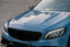 C-Class W205 C63S conversion AMG C63 E63 2018+ Body kit