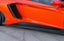 CARBON FIBER BODY KIT for LAMBORGHINI AVENTADOR LP700 2011 - 2015 FORZA PERFORMANCE Custom Fit
Set includes:
Front Lip
Side Skirts Add Ons
Rear Diffuser
GT Wing Spoiler
Material: Carbon Fiber with Fiberglass Reinforcement
NOTE: Professional installation is required.