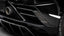 Carbon body kit aero kit lamborghini huracan lp610 lp580 EVo