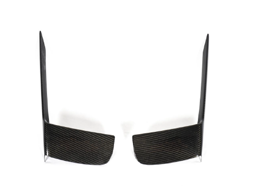 AUTHENTIC KARBEL CARBON FIBER BODY KIT BODY KIT for PORSCHE 911 991.2 GT3