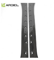 AUTHENTIC KARBEL CARBON FIBER BODY KIT BODY KIT for PORSCHE 911 991.2 GT3