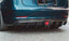 CARBON FIBER BODY KIT for TESLA MODEL 3 2016 - 2023
Set includes:
Front Lip
Front Bumper Eyebrows
Front Fender Vents
Side Skirts
Rear Spoiler
Rear Diffuser
Material: Carbon Fiber with Fiberglass
NOTE: Professional installation is required.