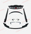 CARBON FIBER BODY KIT for TESLA MODEL 3 2016 - 2023
Set includes:
Front Lip
Front Bumper Eyebrows
Front Fender Vents
Side Skirts
Rear Spoiler
Rear Diffuser
Material: Carbon Fiber with Fiberglass
NOTE: Professional installation is required.