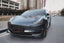 CARBON FIBER BODY KIT for TESLA MODEL 3 2016 - 2023 FORZA PERFORMANCE Custom Fit
Set includes:
Front Lip
Front Bumper Eyebrows
Front Fender Vents
Side Skirts
Trunk Spoiler
Rear Diffuser
Material: Carbon Fiber with Fiberglass
NOTE: Professional installation is required.