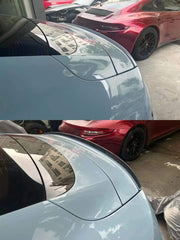 CARBON FIBER BODY KIT for BENTLEY CONTINENTAL GT V8 W12 CABRIO 2017+  Set includes: Front Lip Side Skirts Rear Diffuser Trunk Wing Lid