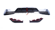 AUTHENTIC KARBEL CARBON FIBER BODY KIT FOR BMW X3M F97 2019+