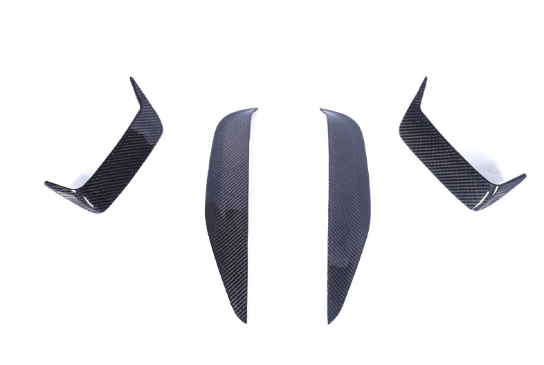 AUTHENTIC KARBEL CARBON FIBER BODY KIT FOR BMW X3M F97 2019+