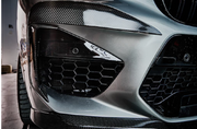 CARBON FIBER BODY KIT for BMW X4M F98 2019+