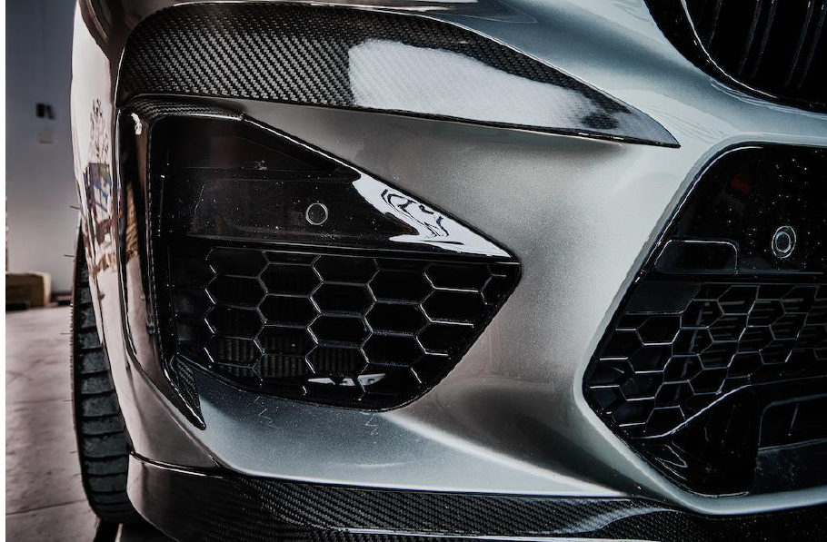 CARBON FIBER BODY KIT for BMW X4M F98 2019+